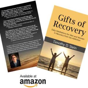Gifts of Recovery - Daily Recovery Meditations