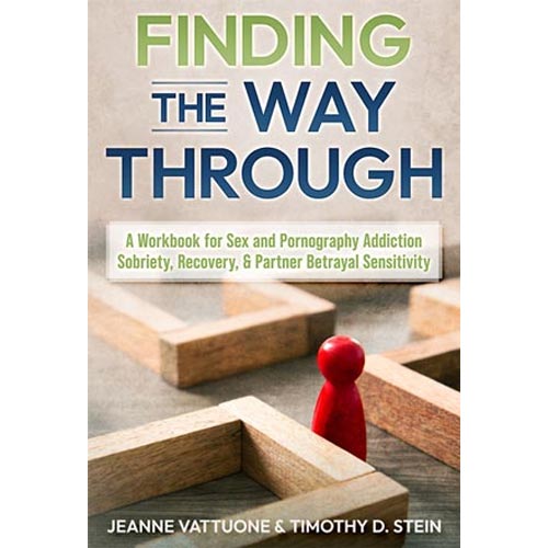 Finding The Way Through - Choose Connection Summit 2026