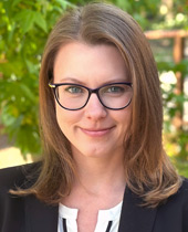 Rebecca Sweeney, LMFT, CSAT-C — trauma-informed sex addiction and couples therapist at Willow Tree Center for Healing and Recovery
