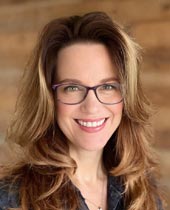 Esther Elmer, CPC — certified partner coach specializing in betrayal trauma and sex addiction recovery at Willow Tree Center
